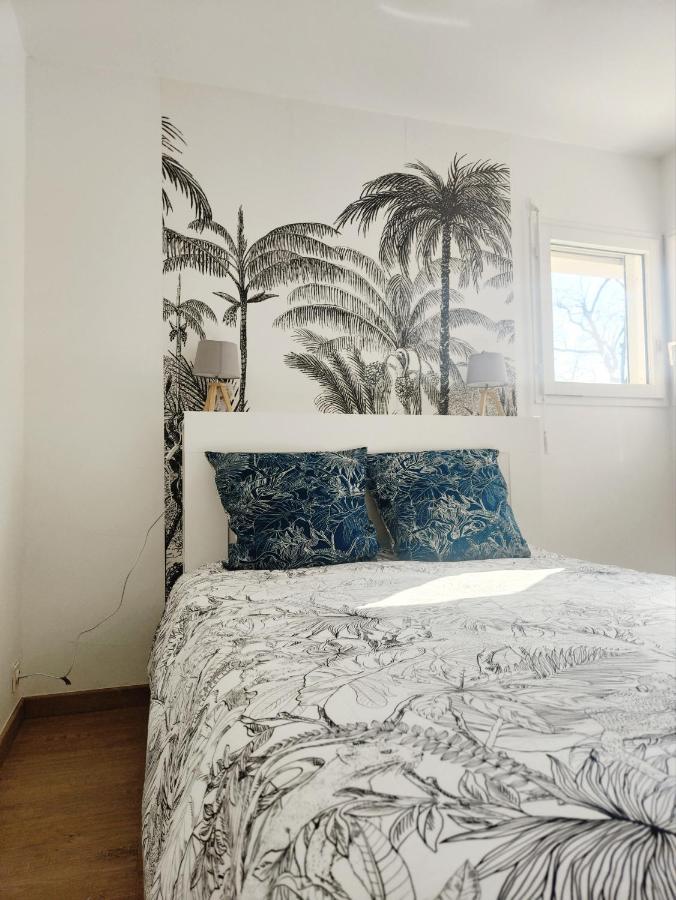 Beau Duplex Familial Avec Jardin Cloture Apartment Douvaine Ngoại thất bức ảnh