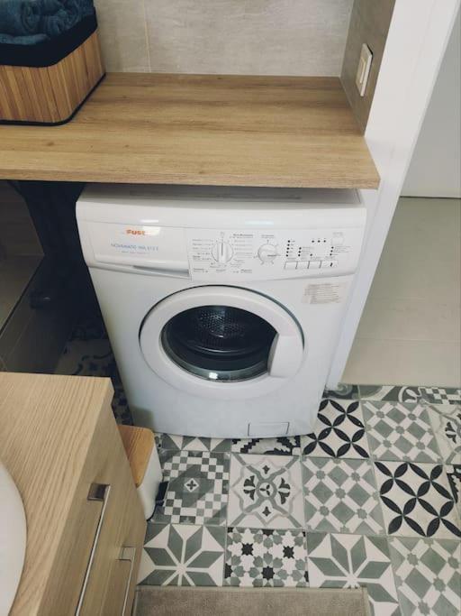 Beau Duplex Familial Avec Jardin Cloture Apartment Douvaine Ngoại thất bức ảnh